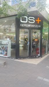 Optical Service à Colombes