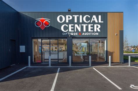 Optical Service à Suresnes