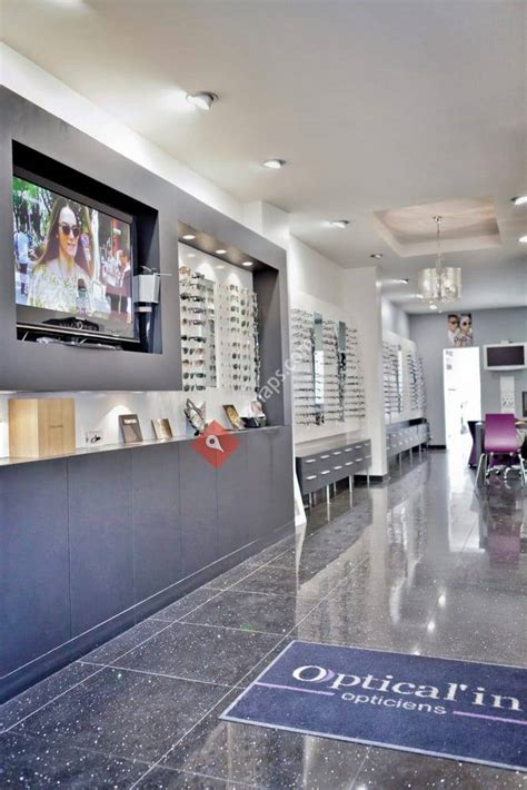 Optical Service Clichy à Clichy