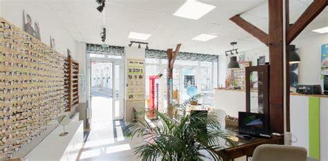 Optikstudio à Théding