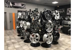 Optimal Auto Sport à Pulnoy