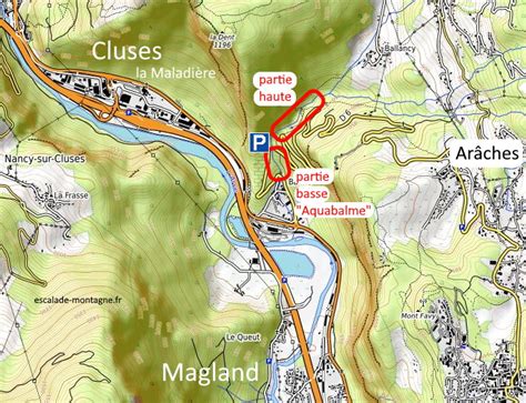 Optimal Prod à Magland