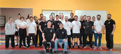 Optimal Ving Tsun Kung Fu Saint-Etienne à Saint-Étienne