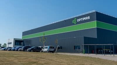 Optimas à Hambach
