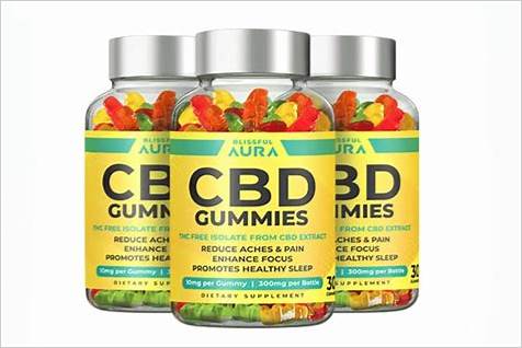 Optimizing Your Run with CBD Gummies for Running: A Comprehensive Guide