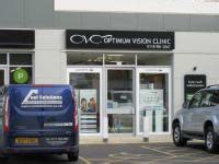 Optimum Vision Clinic