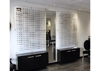 Optique Boutique @ Gores Opticians
