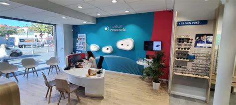 Optique Chabert à Nice