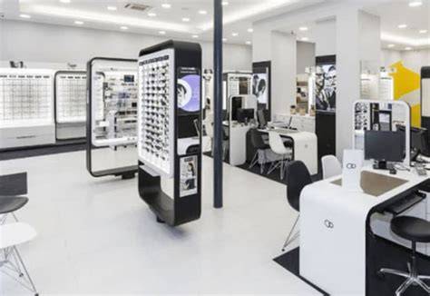 Optique Gassipard à Issoudun