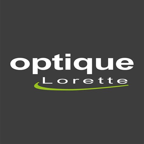 Optique Lorette à Angers