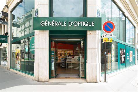 Optique Maubert à Paris