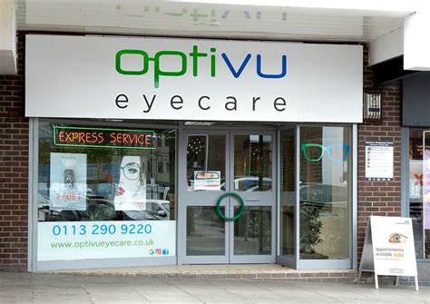 Optivu Eyecare