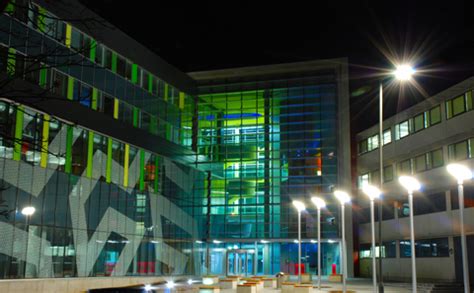 Optoelectronics Research Centre (ORC)