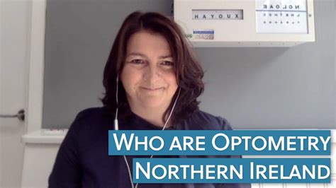 Optometry Northern Ireland