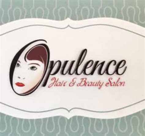 Opulence Hair and Beauty Bar