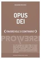 download Opus Dei: Favorevole o contrario?