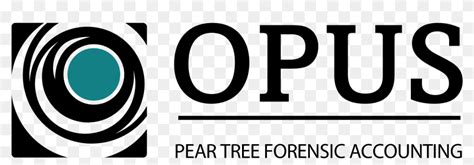Opus Pear Tree - Forensic Accounting - Maidstone
