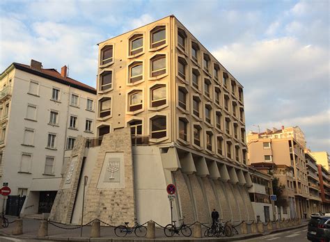 Or architecte à Lyon