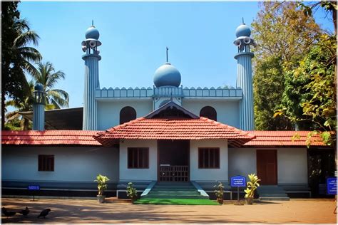 Oradampalam Juma masjid