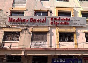 Oral Health Centre's Madhav Mission