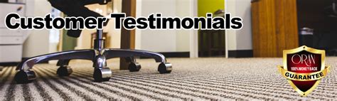 Oran Carpet Cleaning Birmingham