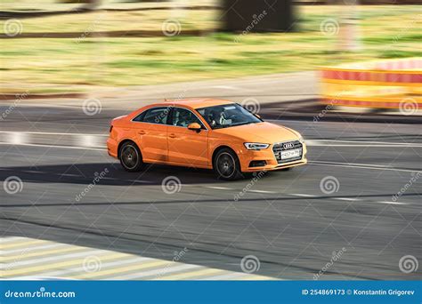 Orange à Sedan