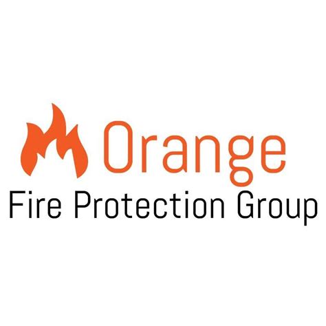 Orange Fire Protection Group