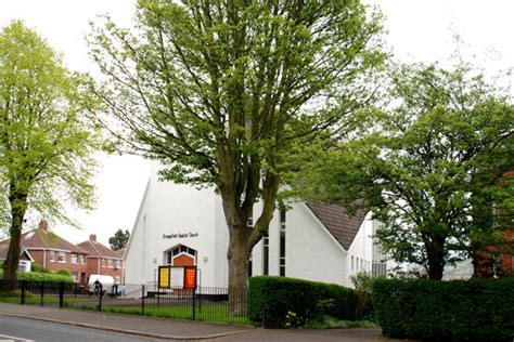 Orangefield Baptist Church