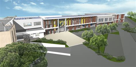 Orano Projets à Pierrelatte