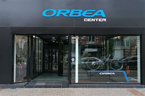 Orbea Center Lens à Lens
