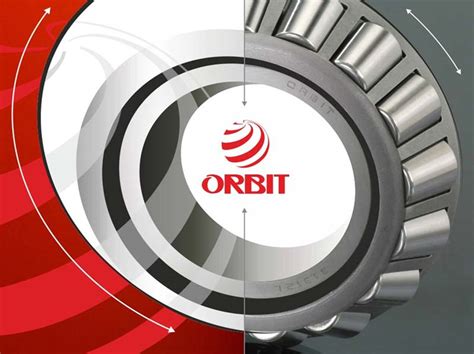 Orbit Bearings & Transmission Ltd