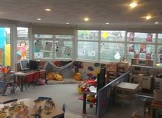 Orchard Day Nursery After School and Holiday Care