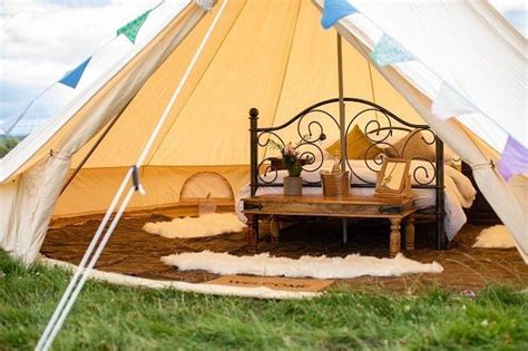 Orchard View Farm Camping & Glamping