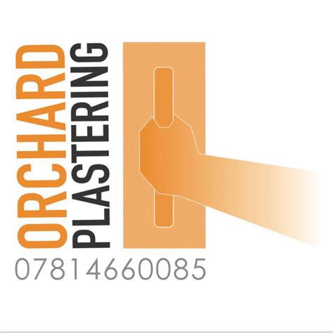 Orchard plastering