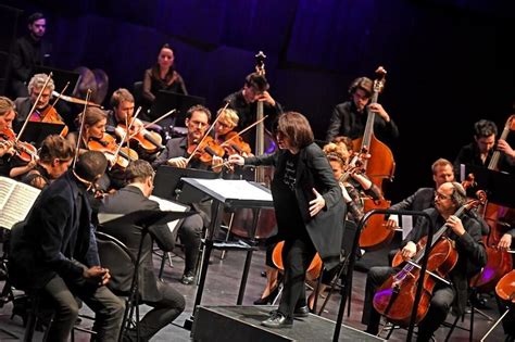 Orchestra CHOLET à Cholet