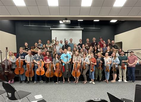 Orchestra DOMANCY à Domancy