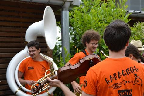 Orchestra EPINAL à Épinal
