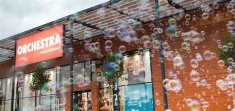 Orchestra GAP à Gap