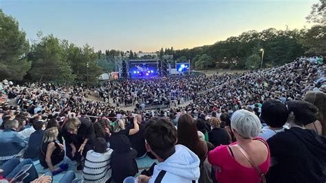 Orchestra MANOSQUE à Manosque