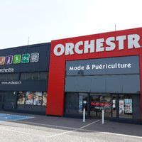 Orchestra PERPIGNAN à Perpignan