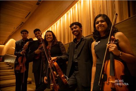 Orchestra REDON à Redon