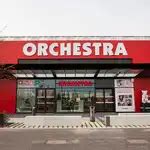 Orchestra VALENCE à Valence