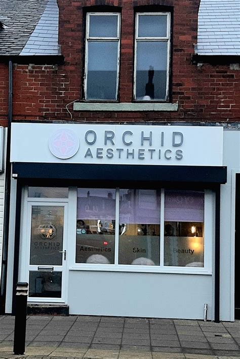 Orchid Aesthetics Ltd