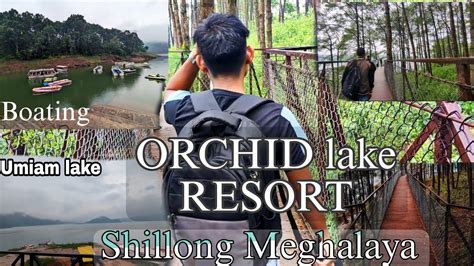 Orchid Lake Resort