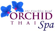 Orchid Thai Spa