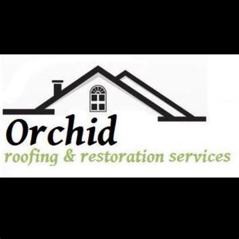 Orchid roofing and restoration services