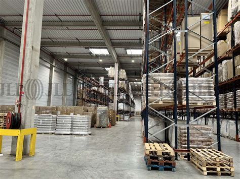 Orcos Logistics à Port-Saint-Louis-du-Rhône