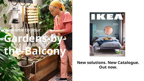 Order Ikea Catalogue