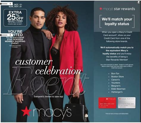 Order Macys Catalog