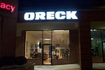 Oreck Store